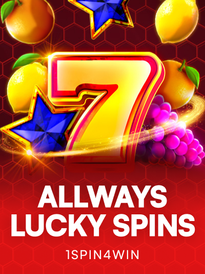 Game image for Allways Lucky Spins