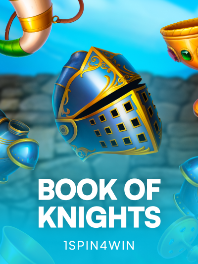 Game image for Book Of Armour