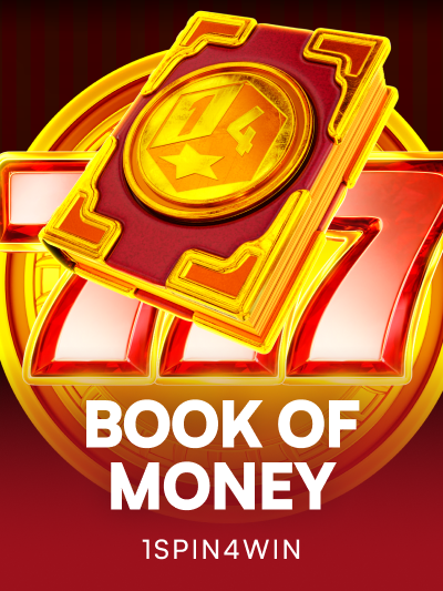 Game card image for Book Of Money