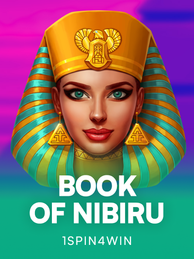 Game image for Book of Nibiru