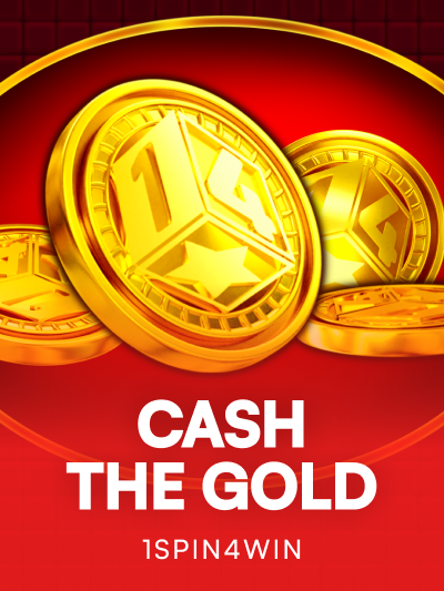 Game thumbnail for Cash The Gold