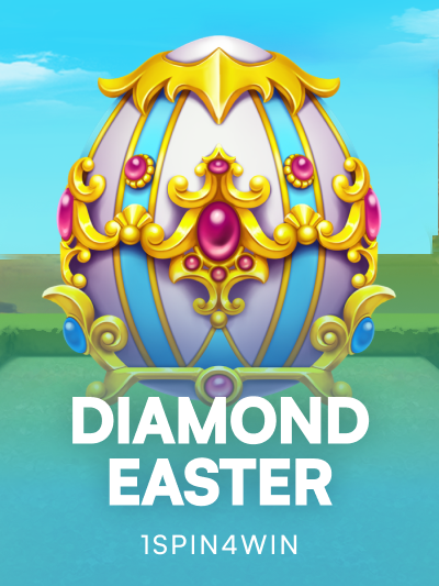 Game image for Diamond Easter