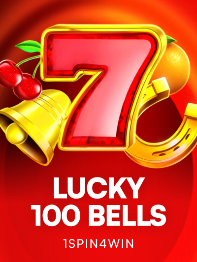 Game card image for Lucky 100 Bells