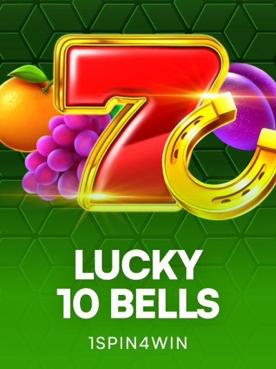 Game card image for Lucky 10 Bells