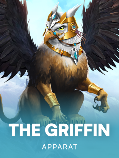 Game card image for The Griffin