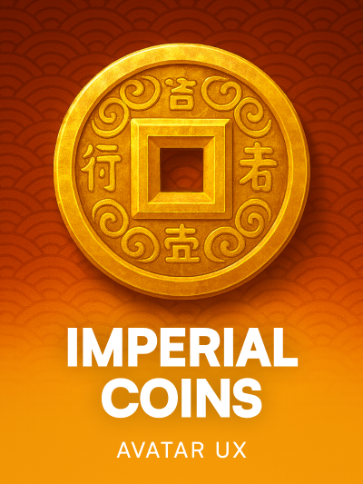 Game card image for Imperial Coins