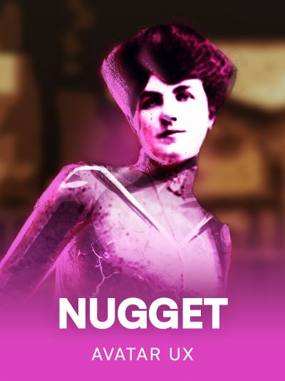 Game card image for Nugget
