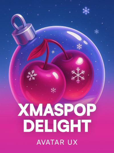 Game card image for XmasPop Delight