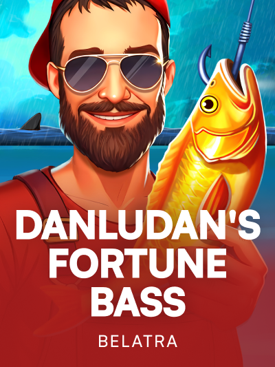 Game card image for DanLudan's Fortune Bass