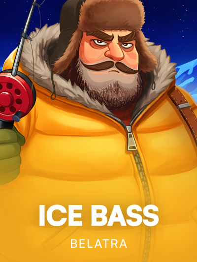 Game card image for Ice Bass