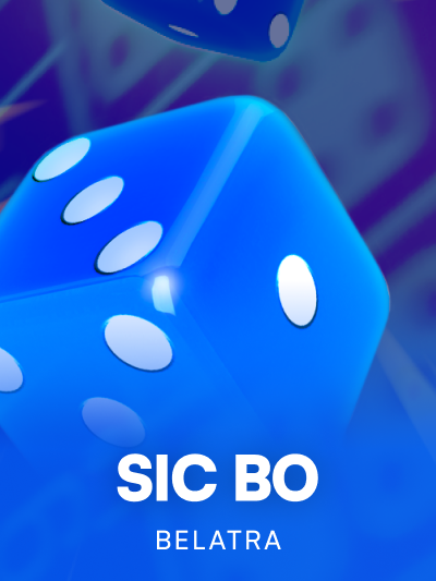 Game image for Sic Bo