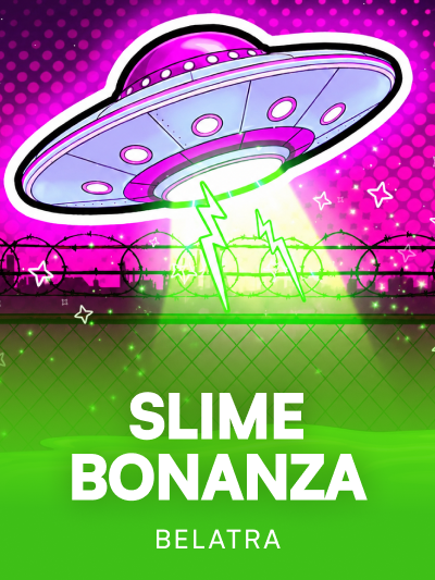 Game card image for Slime Bonanza