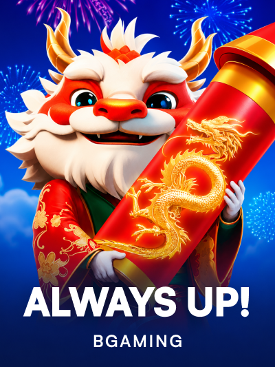 Game image for Always Up!