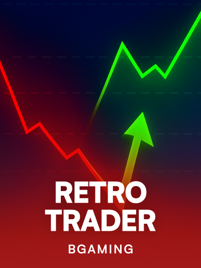 Game card image for Retro Trader