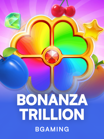 Game thumbnail for Bonanza Trillion