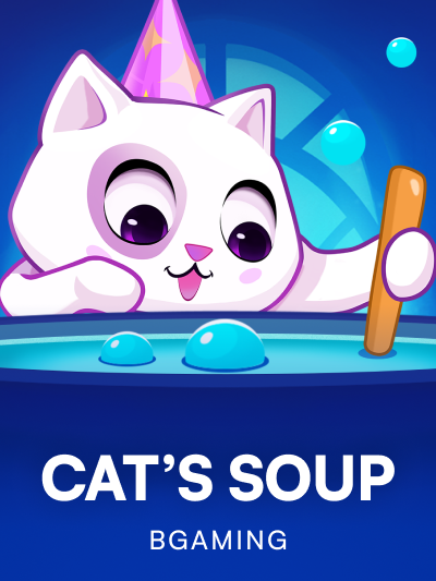 Game image for Cat's Soup