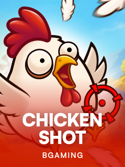 Game card image for Chicken Shot