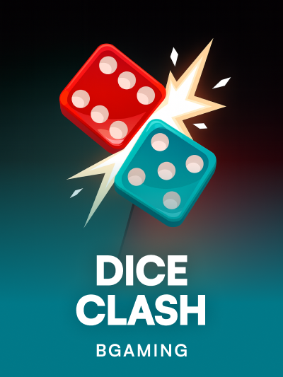Game card image for Dice Clash
