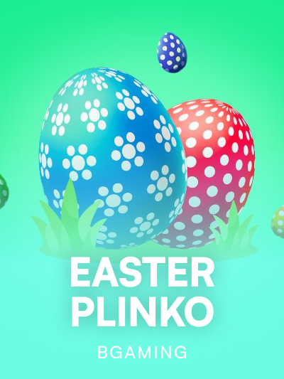 Game image for Easter Plinko