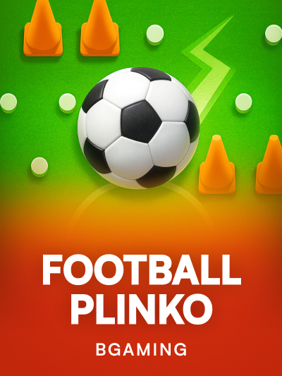 Game card image for Football Plinko