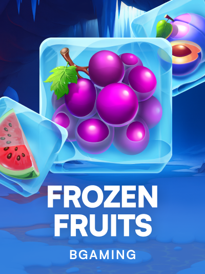 Game image for Frozen Fruit