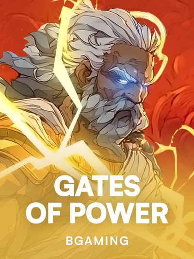 Game card image for Gates of Power