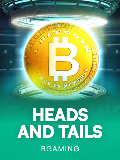 Game image for Heads and Tails