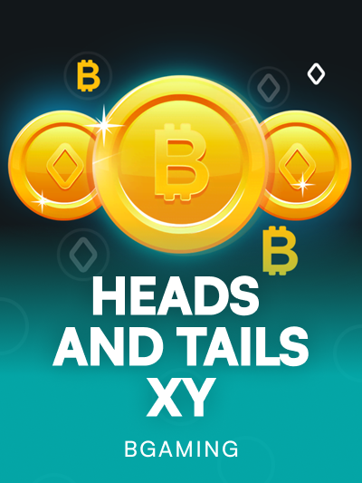 Game image for Heads and Tails XY