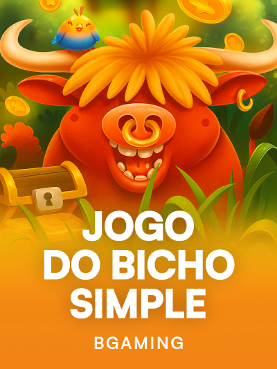 Game card image for Jogo Do Bicho Simple
