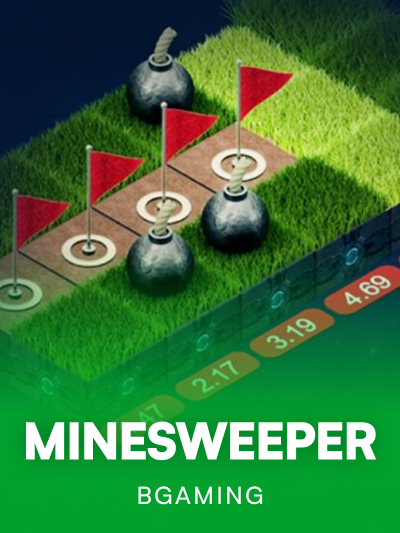 Game image for Minesweeper