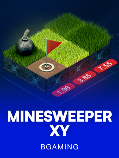 Game image for Minesweeper XY