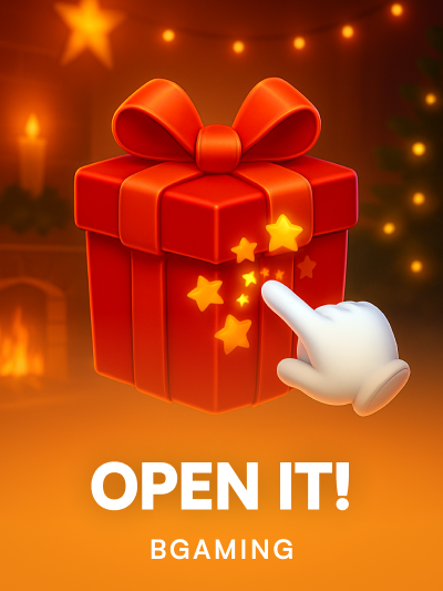 Game card image for Open It!