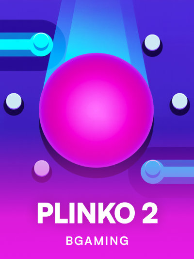 Game image for Plinko 2