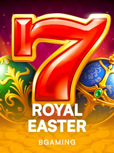 Game card image for Royal Easter