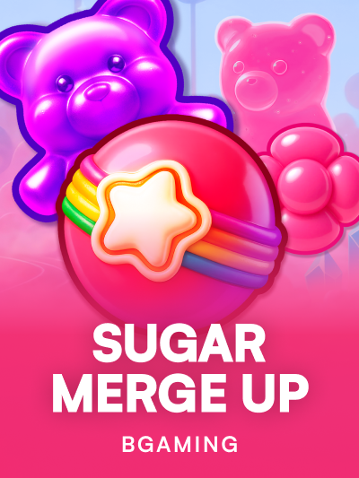 Game card image for Sugar Merge Up