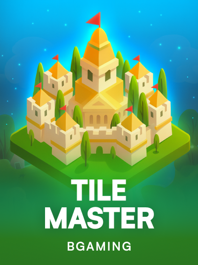 Game image for Tile Master