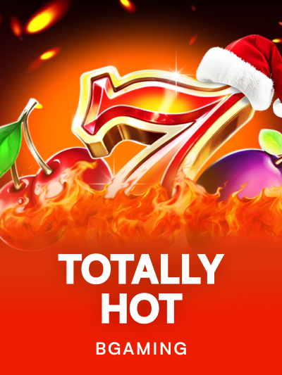 Game card image for Totally Hot