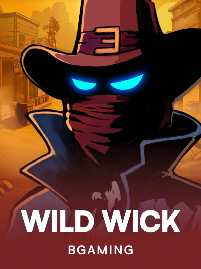 Game image for Wild Wick