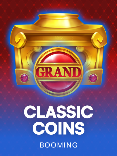 Game image for Classic Coins