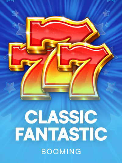 Game card image for Classic Fantastic