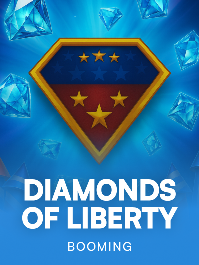 Game card image for Diamonds of Liberty