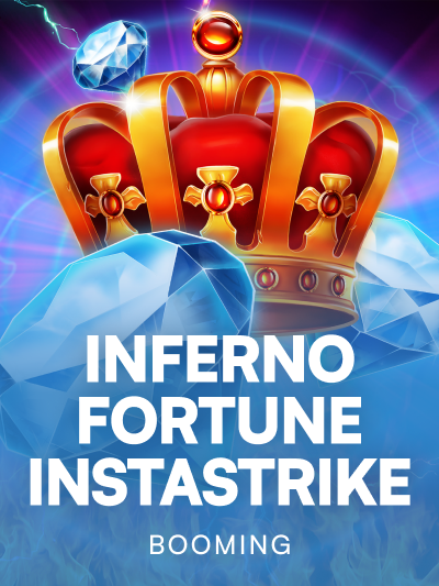 Game card image for Inferno Fortune InstaStrike