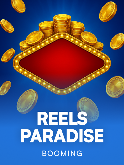 Game card image for Reels Paradise
