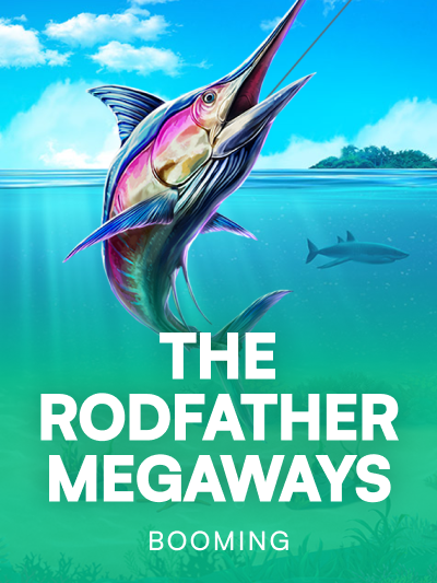 Game image for The Rodfather Megaways