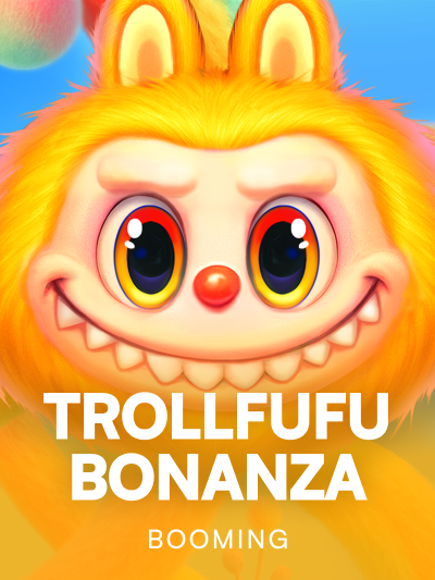 Game card image for Trollfufu Bonanza