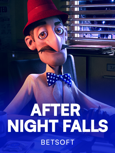 Game image for After Night Falls