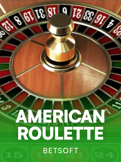 Game image for American Roulette