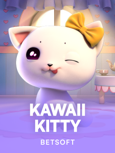 Game image for Kawaii Kitty