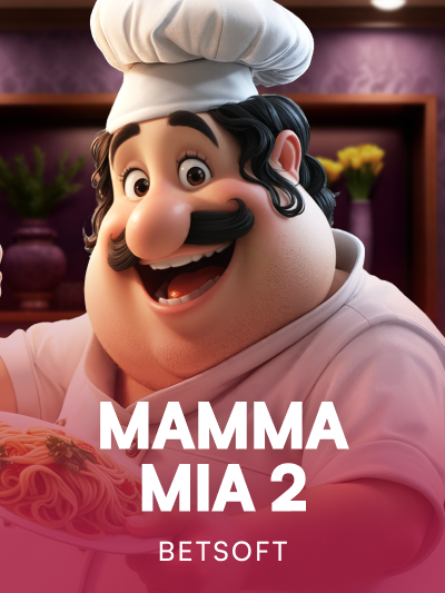 Game image for Mamma Mia 2
