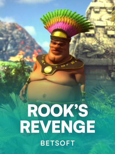 Game image for Rook's Revenge
